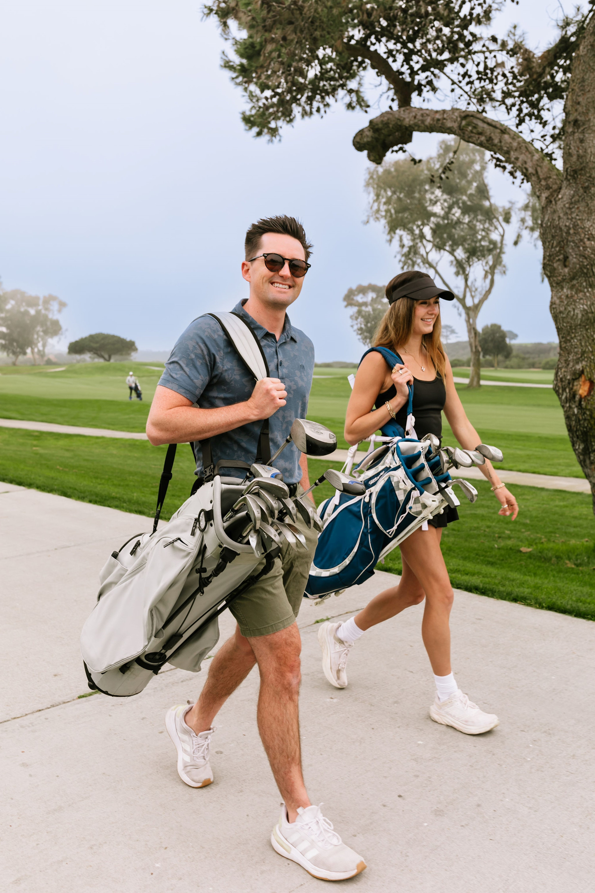 サンディエゴ　Torrey Pines　トーリーパインズ　ゴルフキャップ 2025年最新】Torrey pinesの人気アイテム - メルカリ